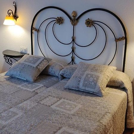 Casa Les Villa Dış mekan fotoğraf