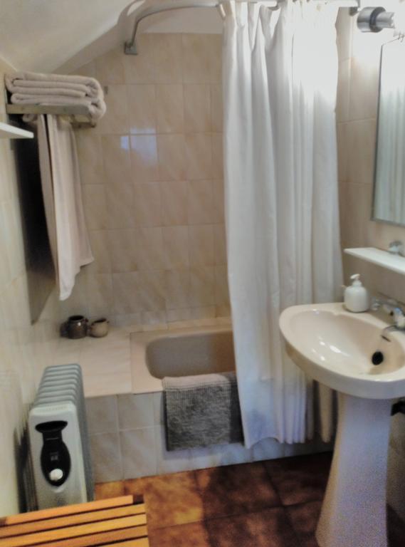 Casa Les Villa Dış mekan fotoğraf