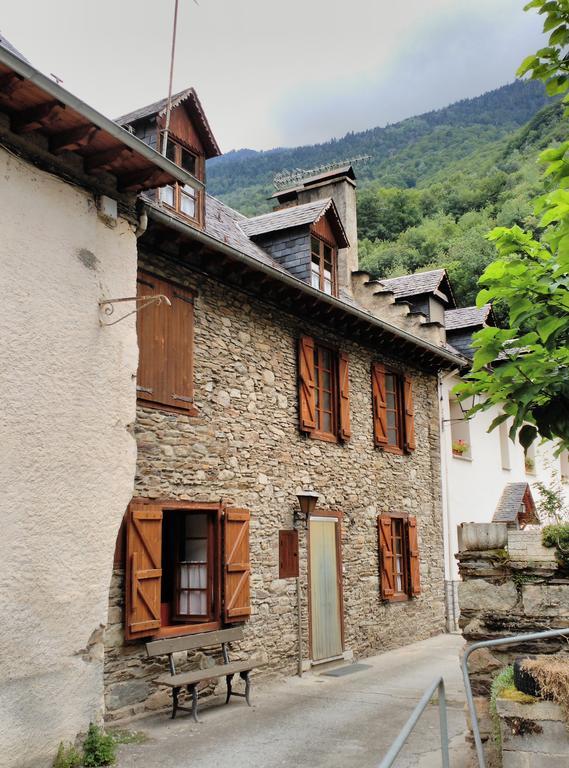 Casa Les Villa Dış mekan fotoğraf