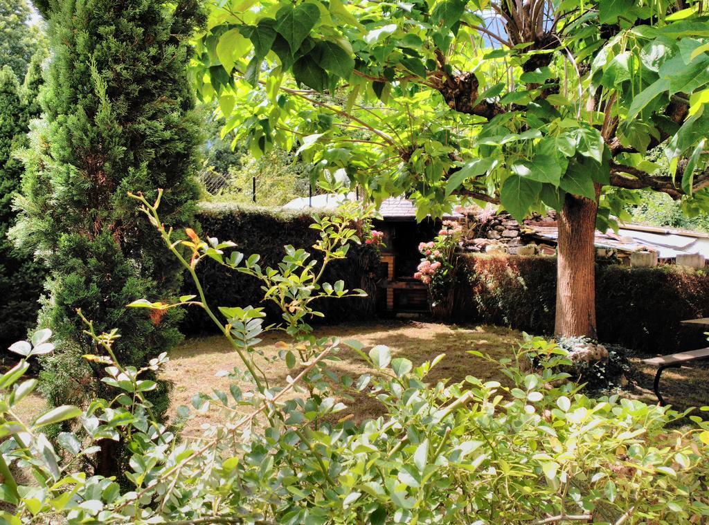 Casa Les Villa Dış mekan fotoğraf