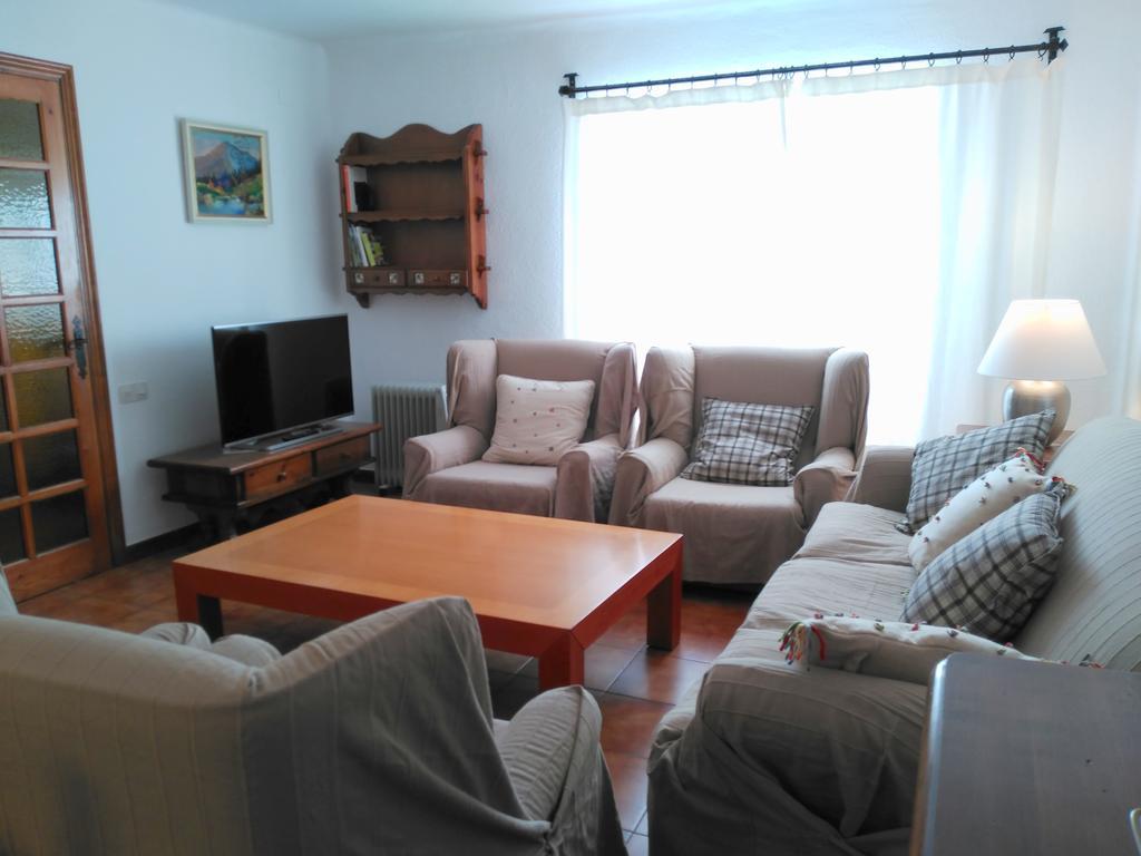 Casa Les Villa Dış mekan fotoğraf
