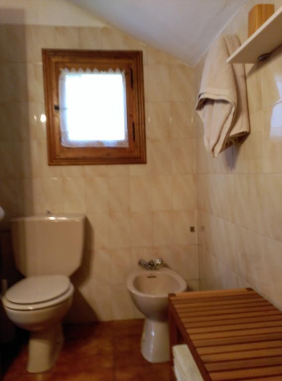 Casa Les Villa Dış mekan fotoğraf