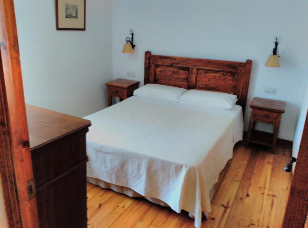 Casa Les Villa Dış mekan fotoğraf