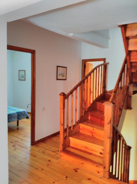 Casa Les Villa Dış mekan fotoğraf